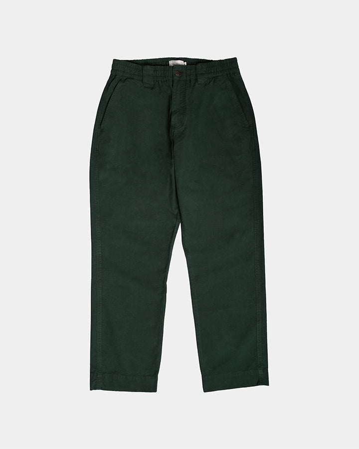 TreePants Ripstop Deep Forest