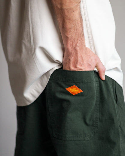 TreePants Ripstop Deep Forest