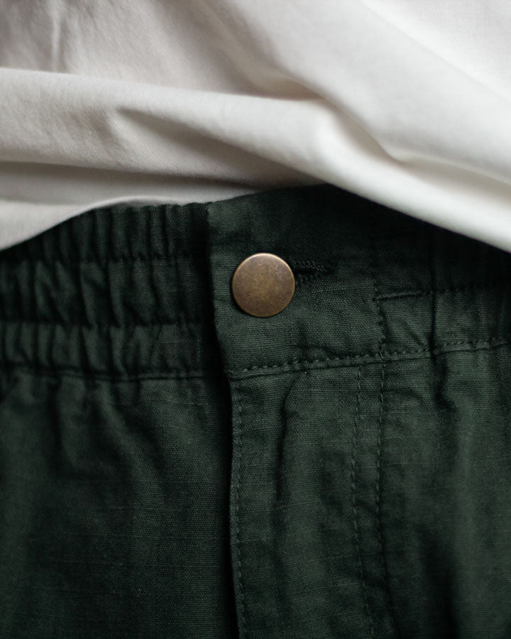 TreePants Ripstop Deep Forest