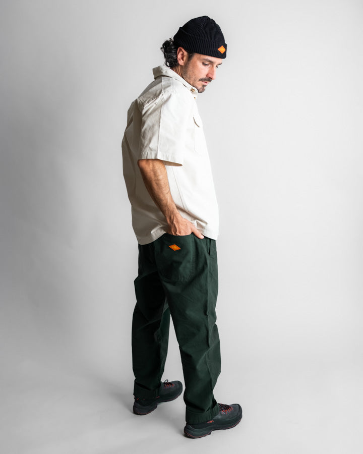 TreePants Ripstop Deep Forest