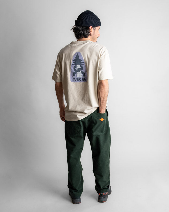 TreePants Ripstop Deep Forest