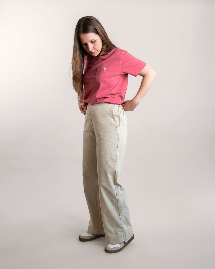 TreePants Women's Pumice