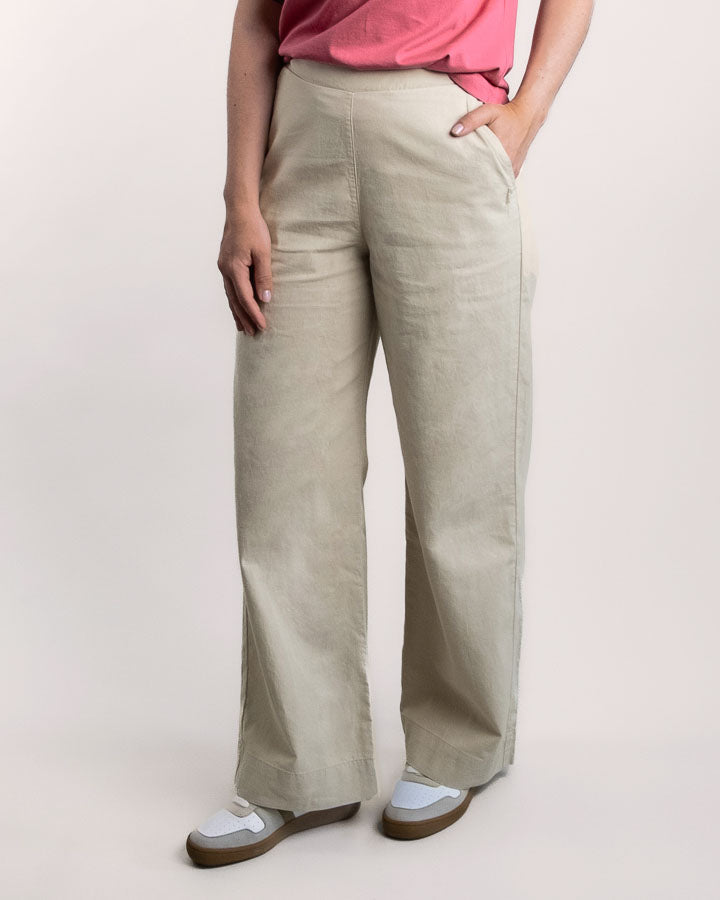 TreePants Women's Pumice