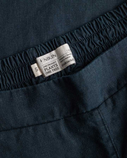 TreePants Femmes Bleu marine Femmes