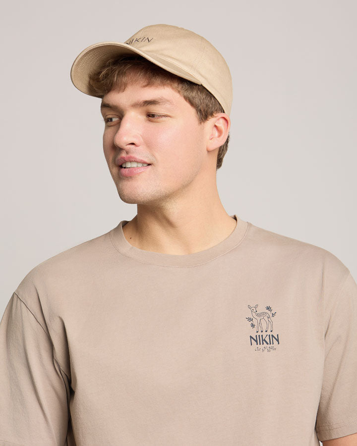 TreeCap Dad Light Taupe