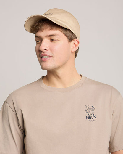 TreeCap Dad Light Taupe