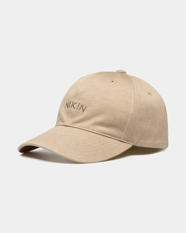 TreeCap Dad Light Taupe