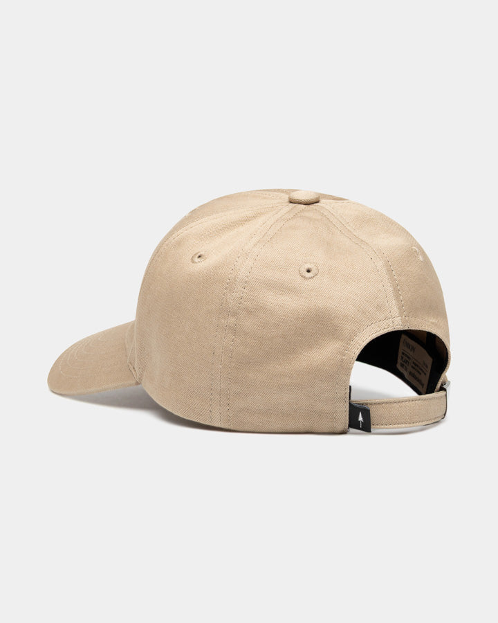 TreeCap Dad Light Taupe