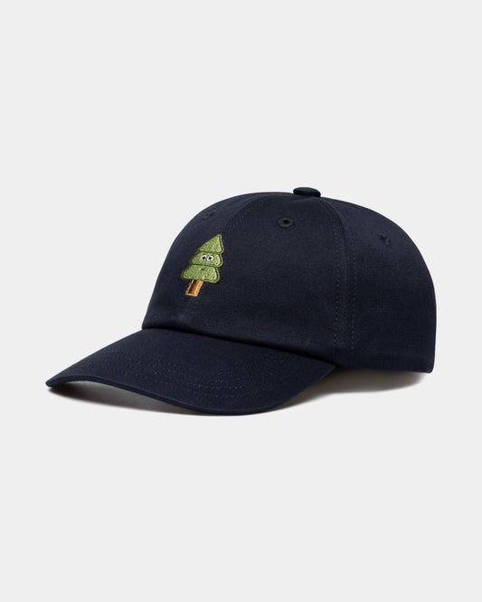 TreeCap TreeBuddy Kids Dark Navy