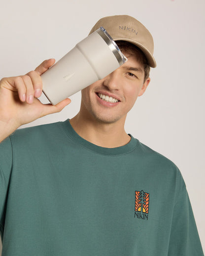 TreeMug Outdoor Pumice