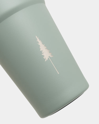 TreeMug Outdoor Turquoise