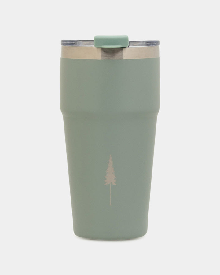 TreeMug Outdoor Turquoise