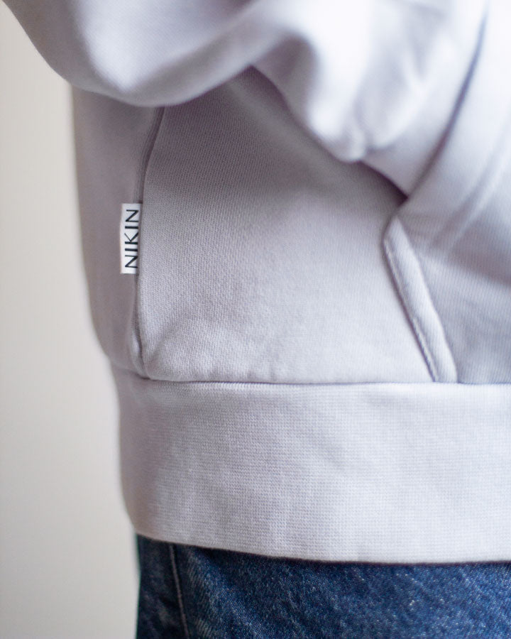 Veste TreeHoodie Anniversary Lilac