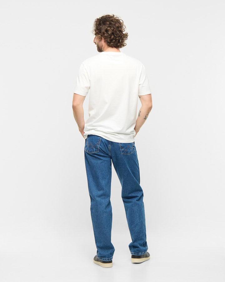 TreeShirt Evolve White