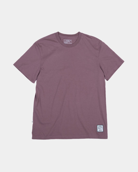 TreeShirt Mushroom Patch Astrodust
