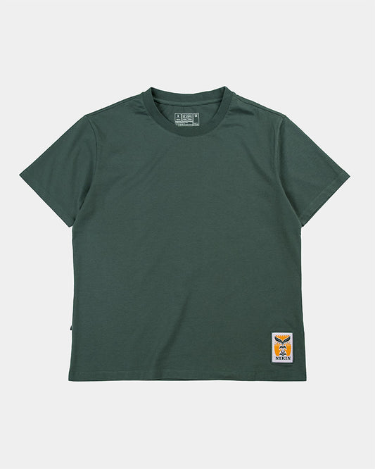 TreeShirt TreePlanter Patch Relaxed Femmes Juniper