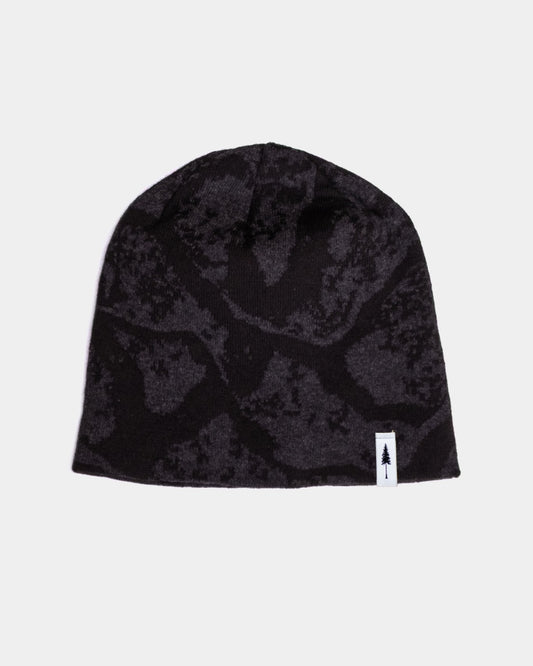 Treeanie Muntogna Noir Mel-Black