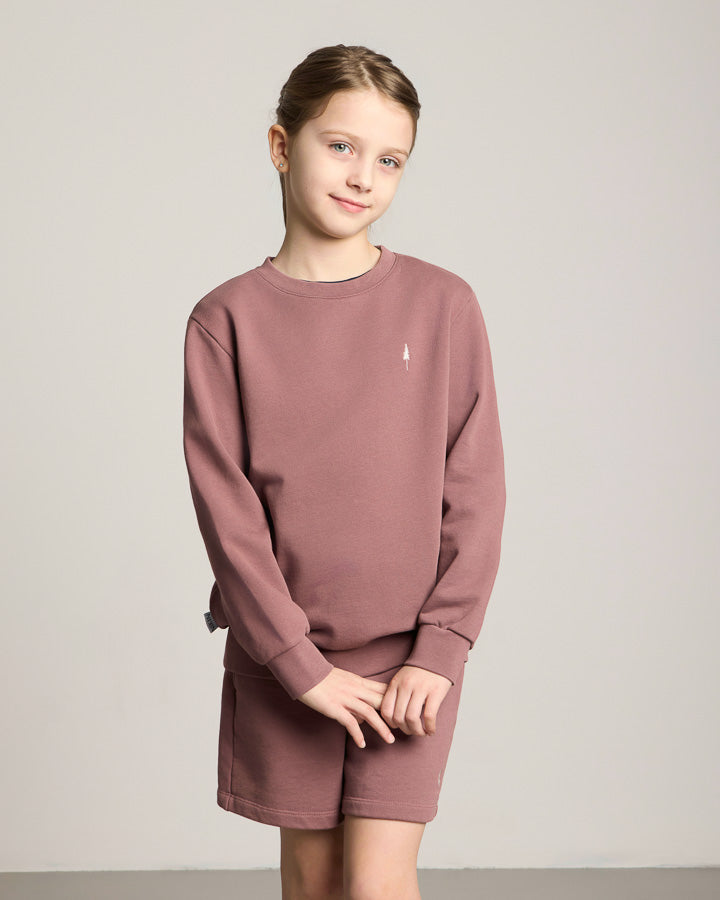 TreeSweater Kids Astrodust