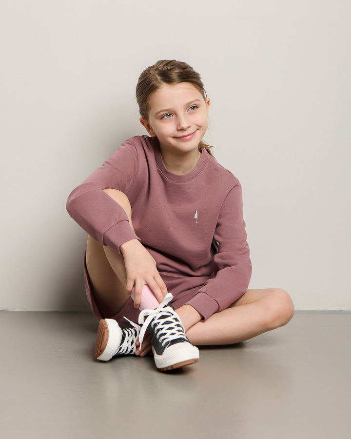 TreeSweater Kids Astrodust