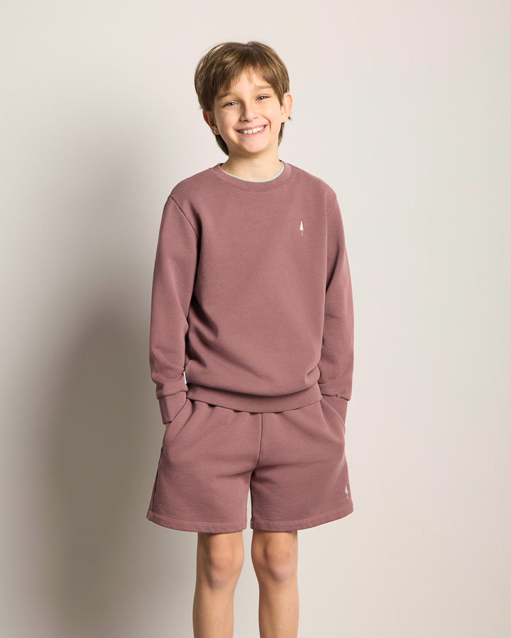 TreeSweater Kids Astrodust