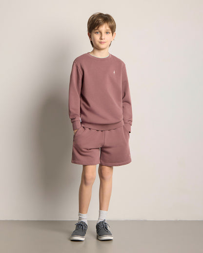 TreeSweater Kids Astrodust