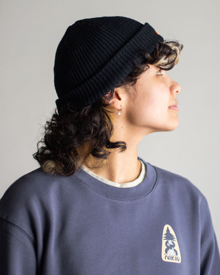 Treeanie Shorty Anniversary Navy