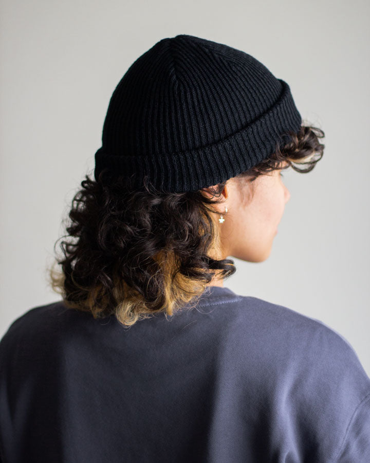 Treeanie Shorty Anniversary Navy