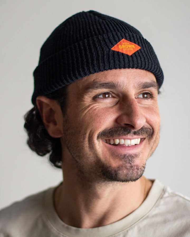 Treeanie Shorty Anniversary Bleu marine