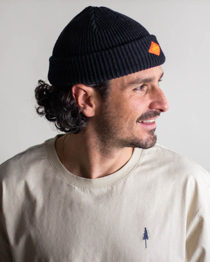 Treeanie Shorty Anniversary Bleu marine