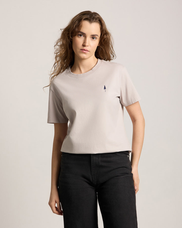 TreeShirt Protect Nature Relaxed Women Morning Clay