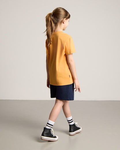 TreeShirt Bear Kids Apricot Crush