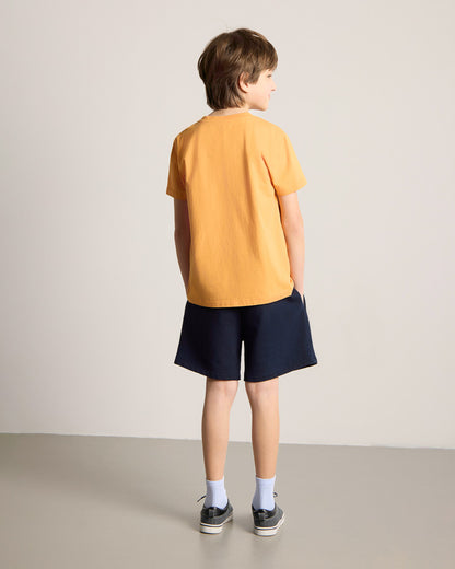 TreeShirt Bear Kids Apricot Crush