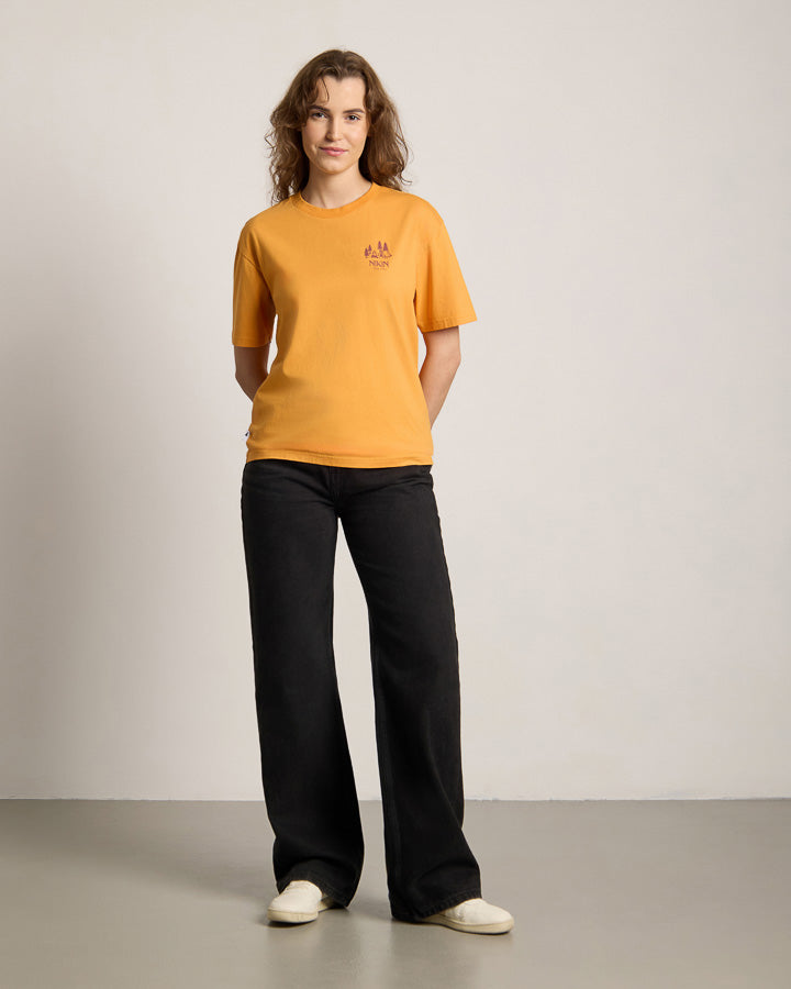 TreeShirt Happy Place Relaxed Sundial