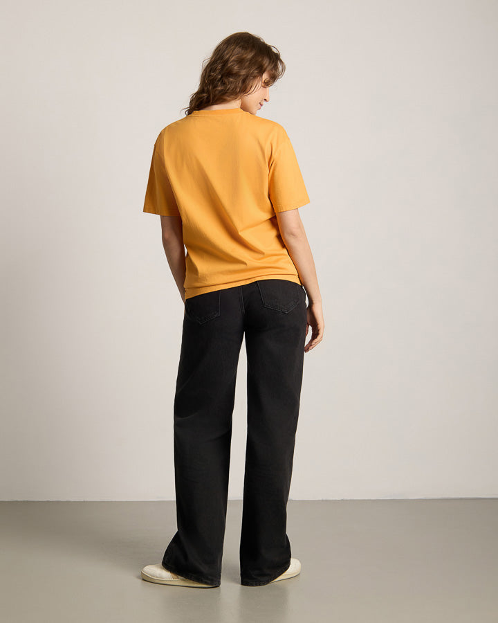 TreeShirt Happy Place Relaxed Sundial