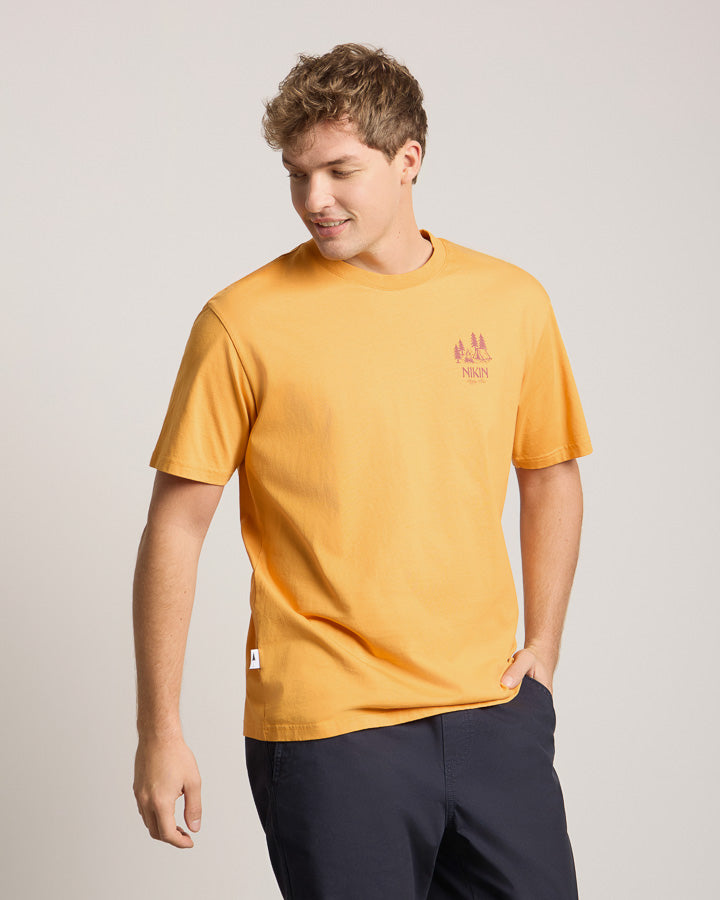 TreeShirt Happy Place Relaxed Sundial