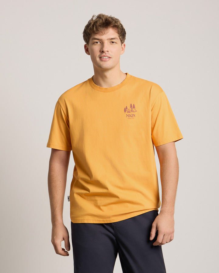 TreeShirt Happy Place Relaxed Sundial