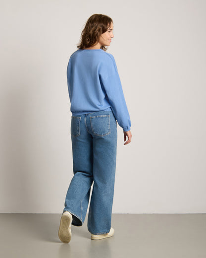 TreePullover Knitted Light Women Provence