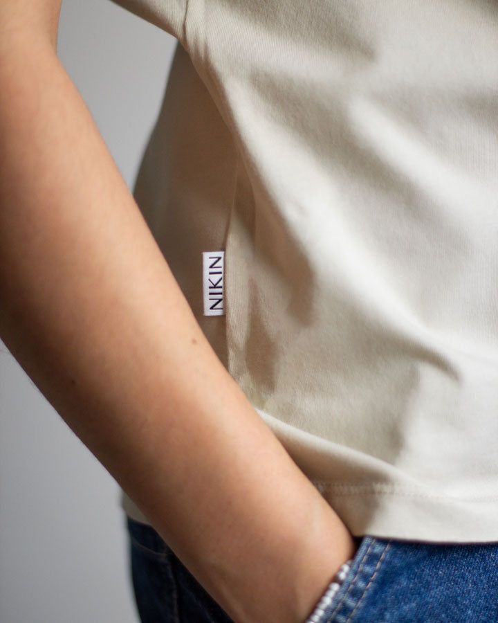 TreeShirt Anniversary Relaxed Women Pumice