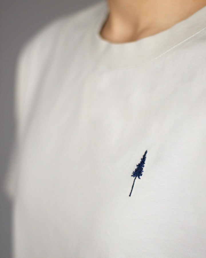 T-shirt TreeShirt Anniversary Relaxed Femmes