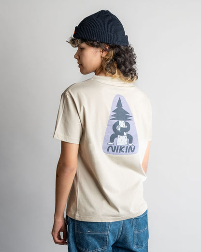 T-shirt TreeShirt Anniversary Relaxed Femmes