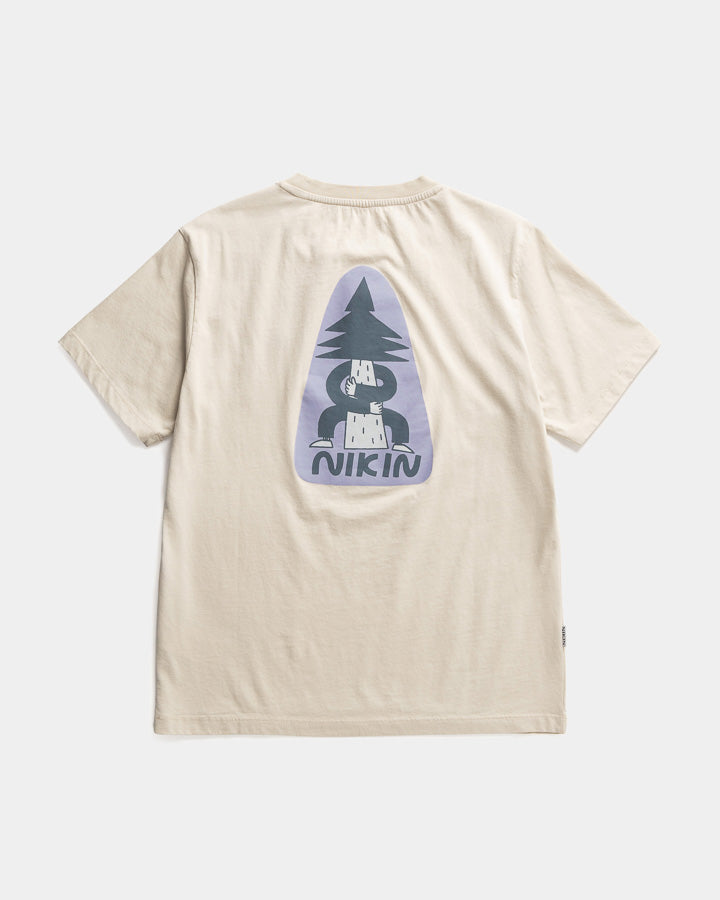 T-shirt TreeShirt Anniversary Relaxed Femmes