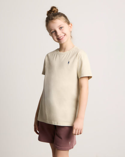 TreeShirt Anniversary Enfants Pumice