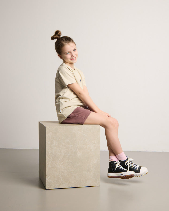 TreeShirt Anniversary Enfants Pumice