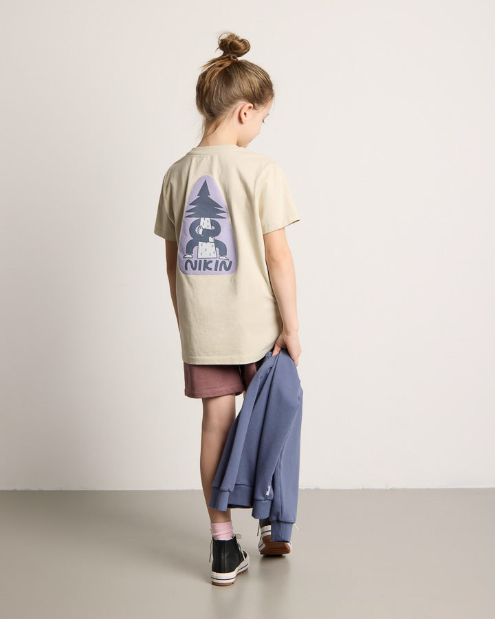 TreeShirt Anniversary Kids Pumice