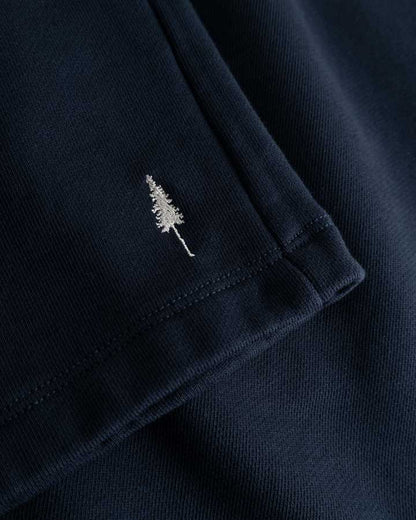 TreeShorts Kids Dark Navy