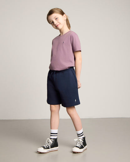 TreeShorts Kids Dark Navy