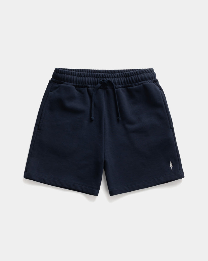 TreeShorts Kids Dark Navy
