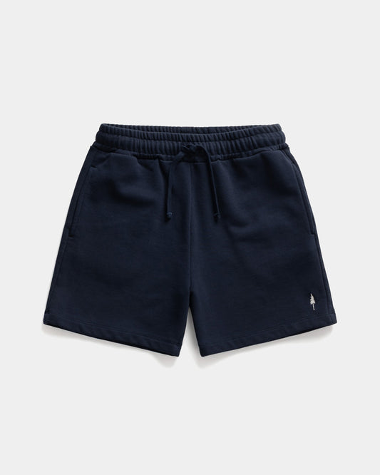 TreeShorts Kids Dark Navy