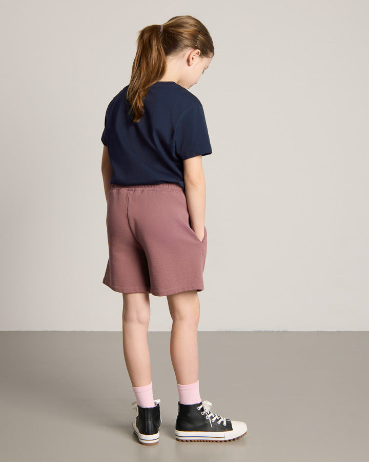 TreeShorts Kids Astrodust