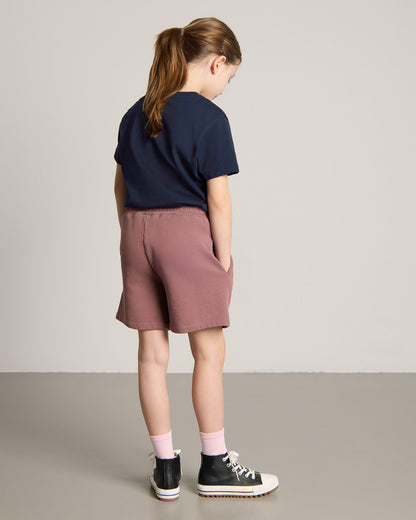 TreeShorts Kids Astrodust